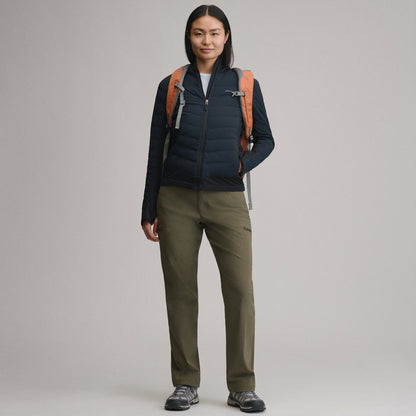 Women's Motionloft Hybrid Down Jacket | Eddie Bauer