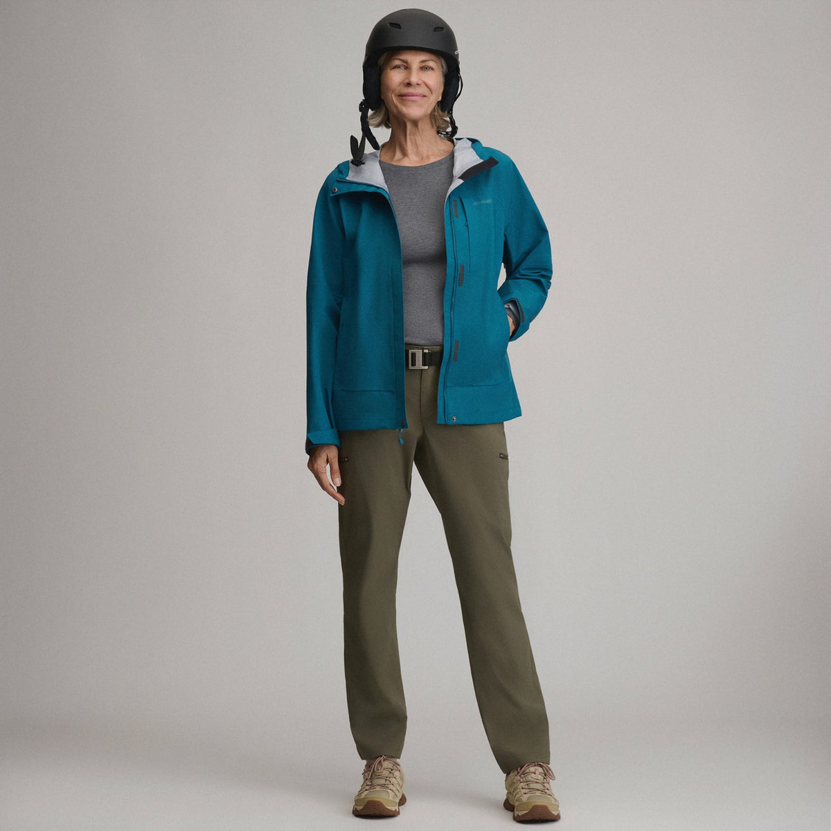 Women's Chair Six 3L Shell Ski Jacket | Eddie Bauer
