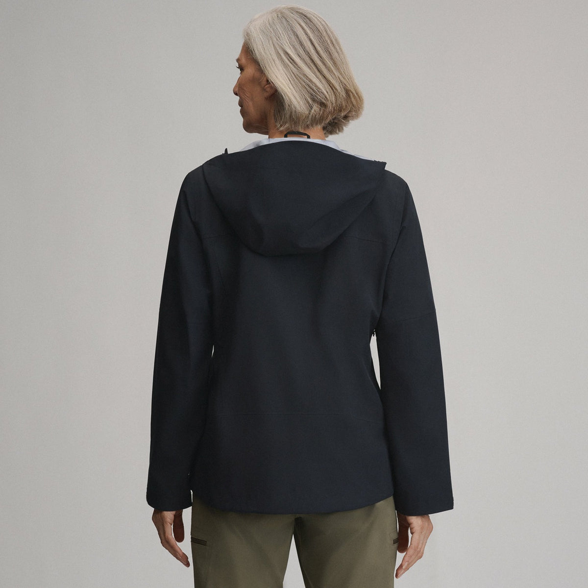 Women's Chair Six 3L Shell Ski Jacket | Eddie Bauer