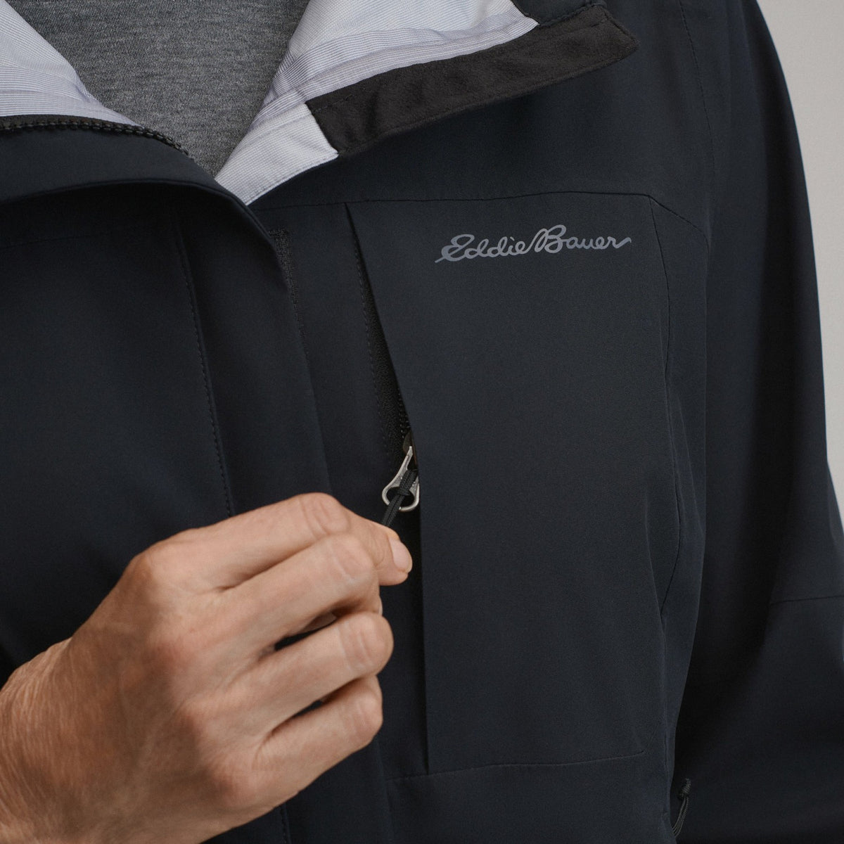 Women's Chair Six 3L Shell Ski Jacket | Eddie Bauer