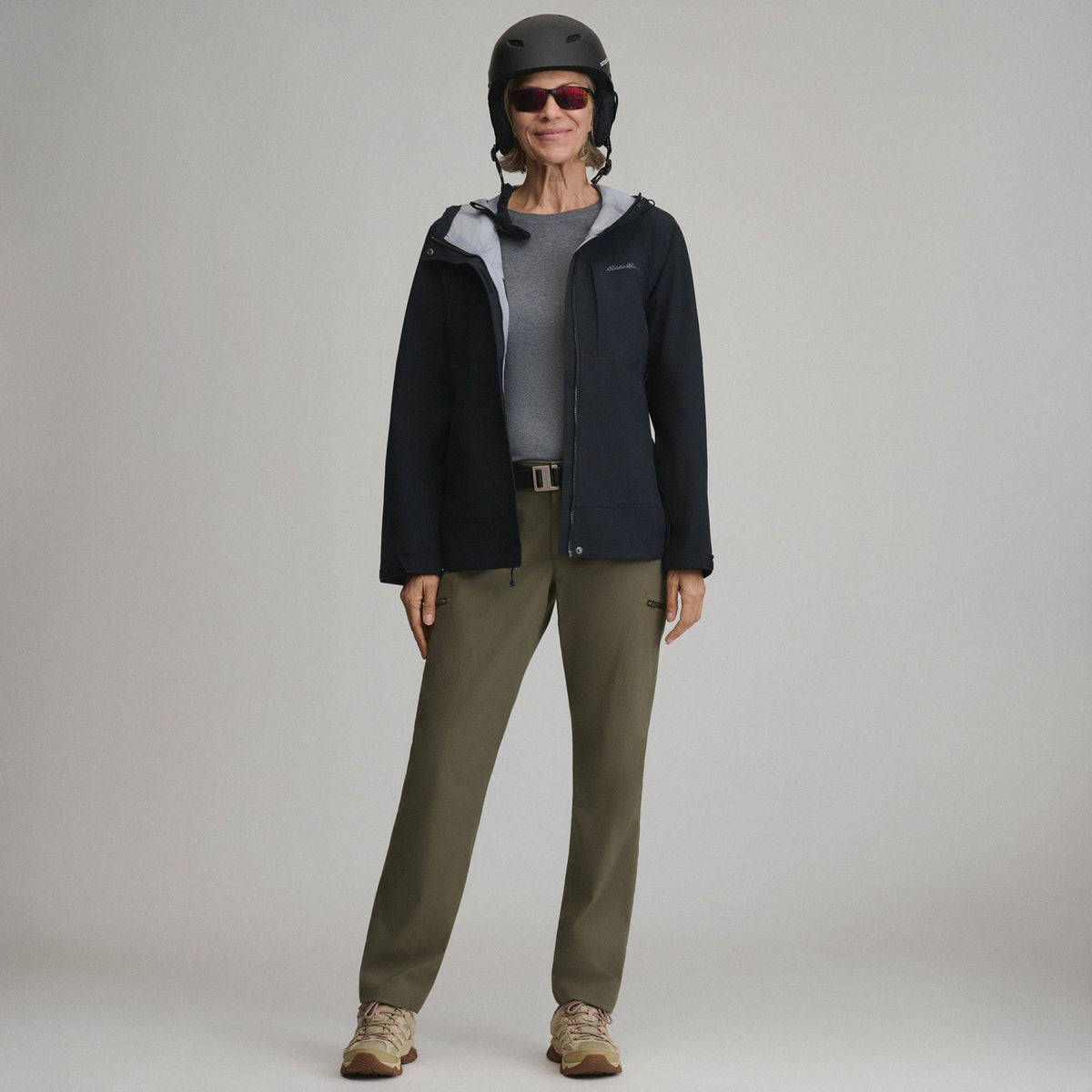 Women's Chair Six 3L Shell Ski Jacket | Eddie Bauer