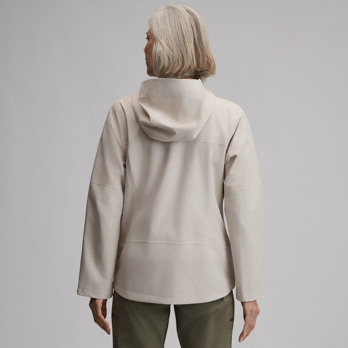 Women's Chair Six 3L Shell Ski Jacket | Eddie Bauer