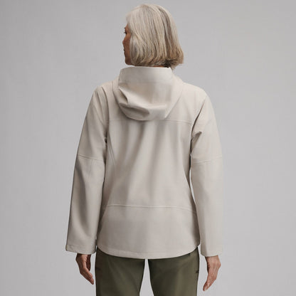 Women's Chair Six 3L Shell Ski Jacket | Eddie Bauer