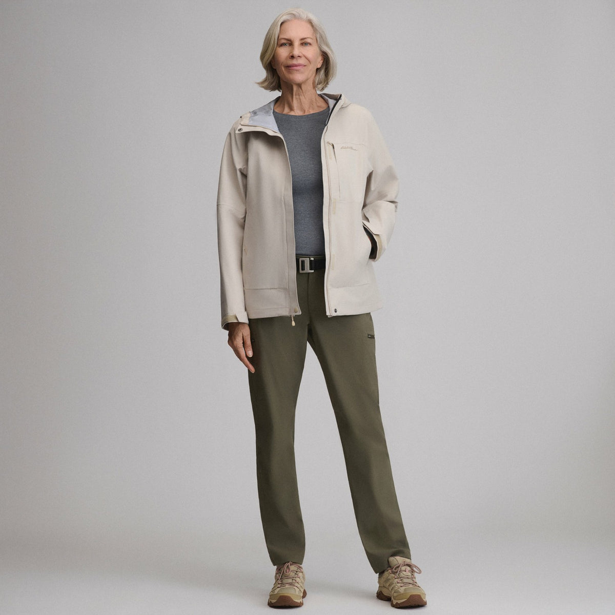 Women's Chair Six 3L Shell Ski Jacket | Eddie Bauer
