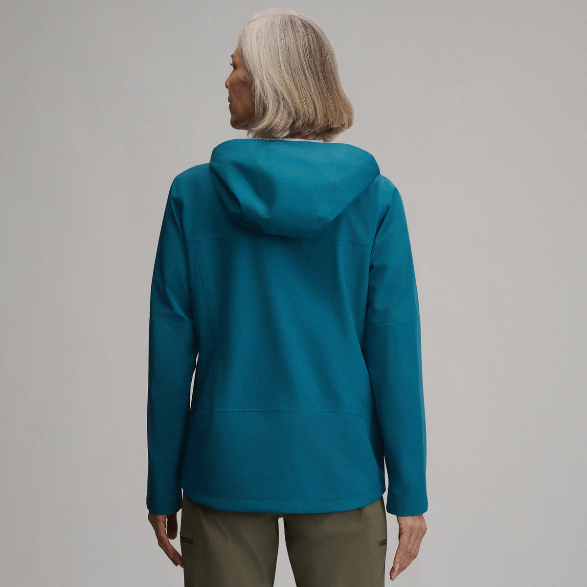 Women's Chair Six 3L Shell Ski Jacket | Eddie Bauer