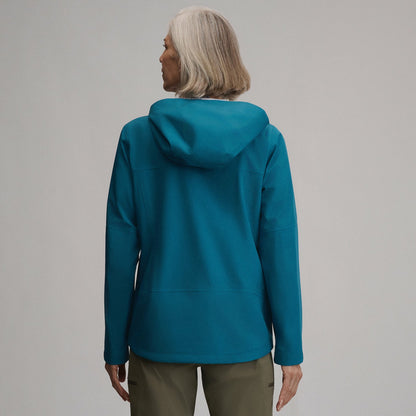 Women's Chair Six 3L Shell Ski Jacket | Eddie Bauer