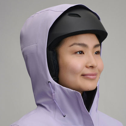 Women's Powder Search Insulated 3-in-1 Jacket | Eddie Bauer