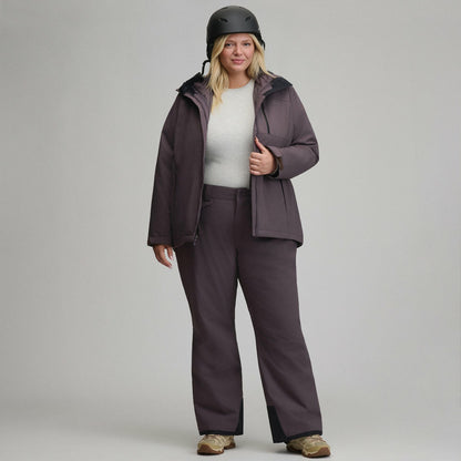 Women's Powder Search Insulated 3-in-1 Jacket | Eddie Bauer