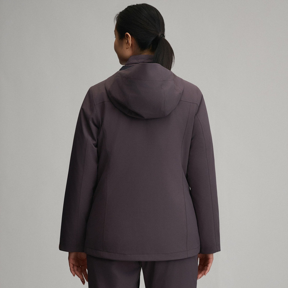 Women's Powder Search Insulated 3-in-1 Jacket | Eddie Bauer