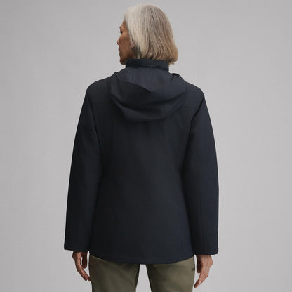 Women's Powder Search Insulated 3-in-1 Jacket | Eddie Bauer