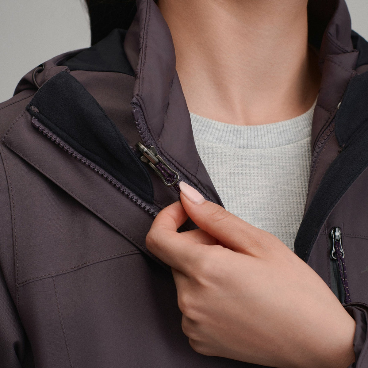 Women's Powder Search Insulated 3-in-1 Jacket | Eddie Bauer
