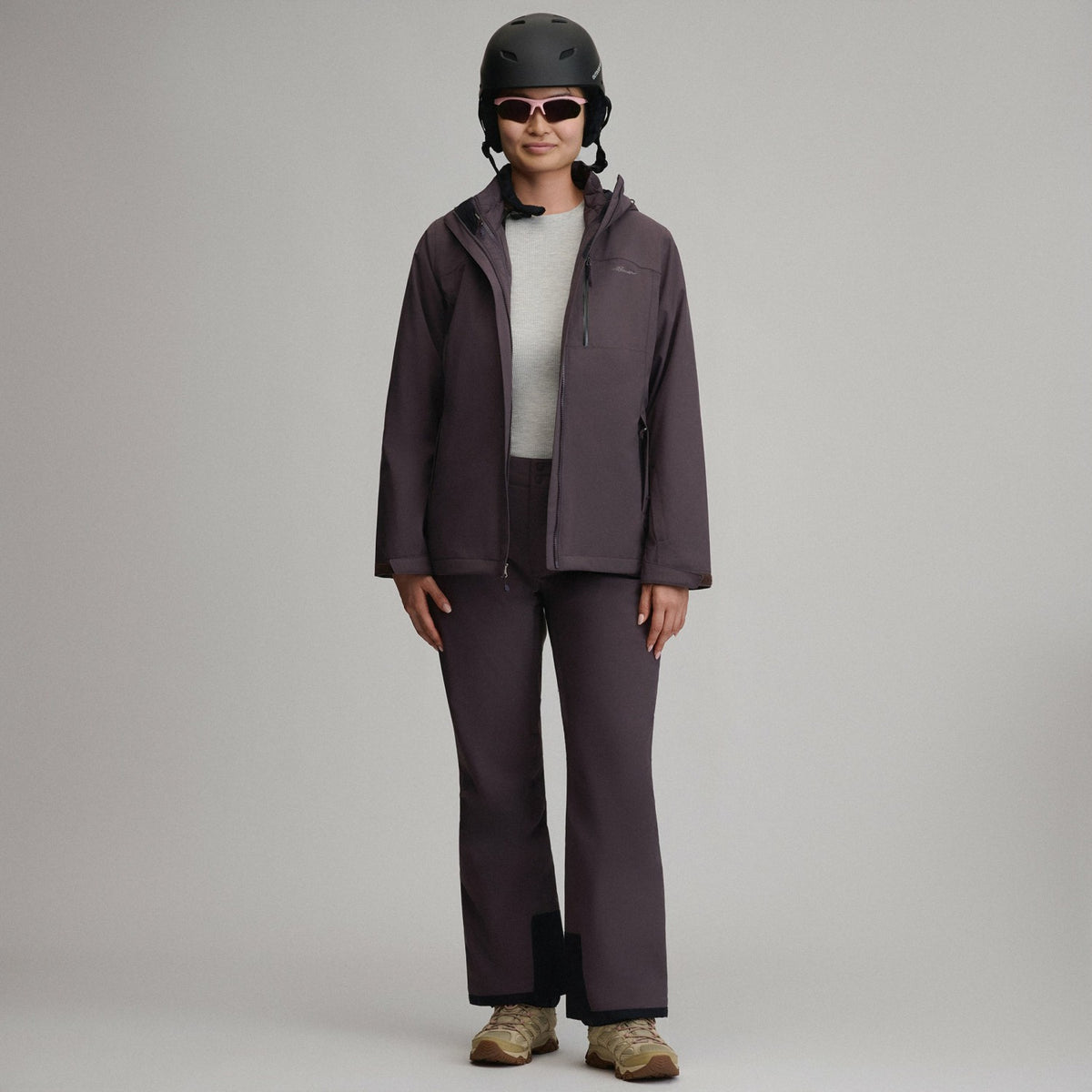 Women's Powder Search Insulated 3-in-1 Jacket | Eddie Bauer