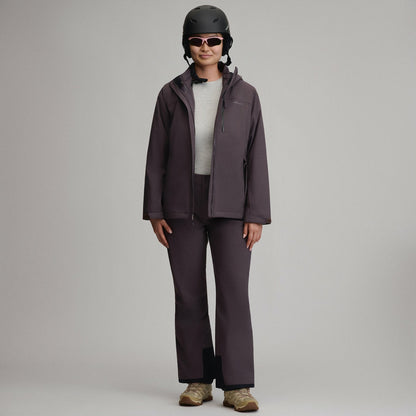 Women's Powder Search Insulated 3-in-1 Jacket | Eddie Bauer