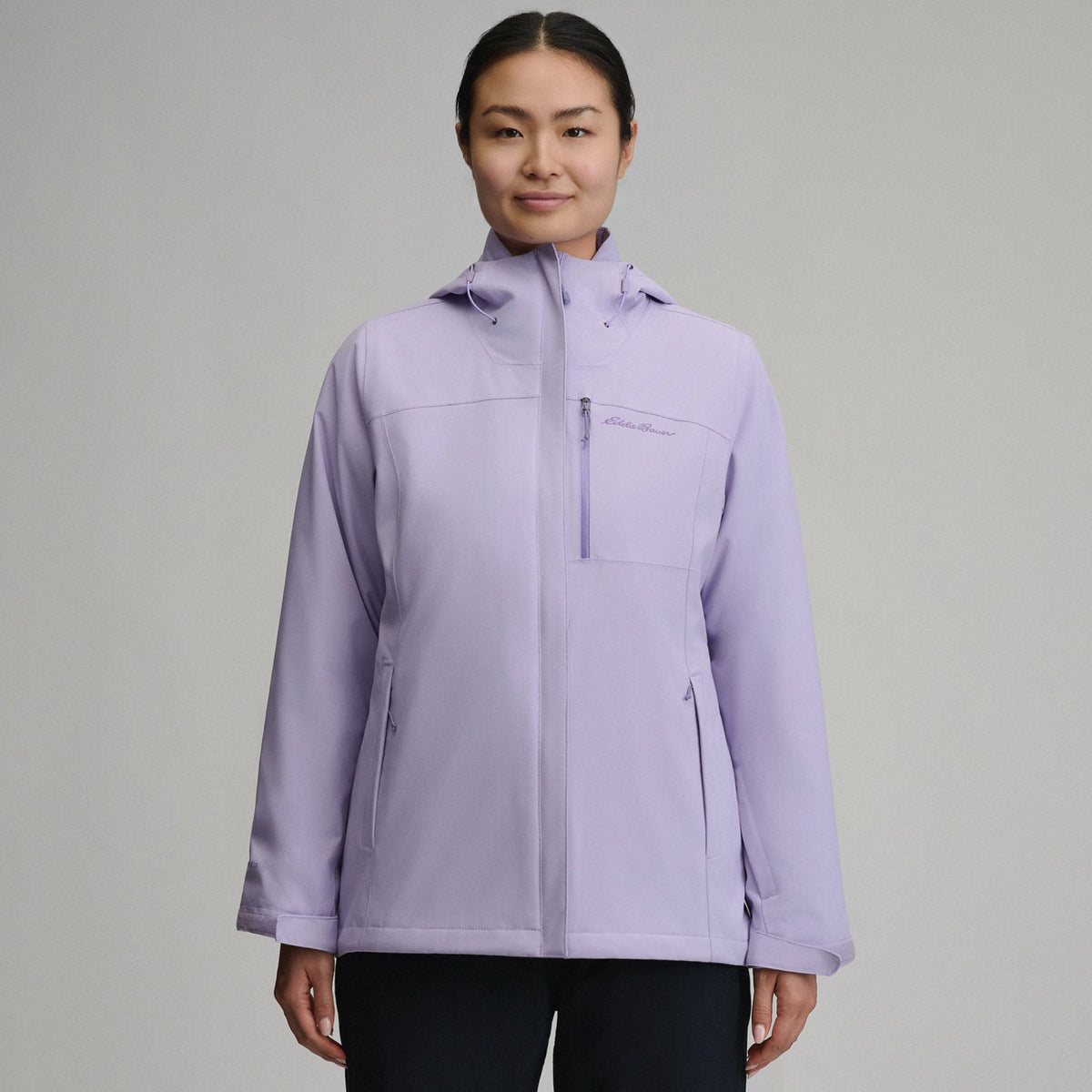 Women's Powder Search Insulated 3-in-1 Jacket | Eddie Bauer