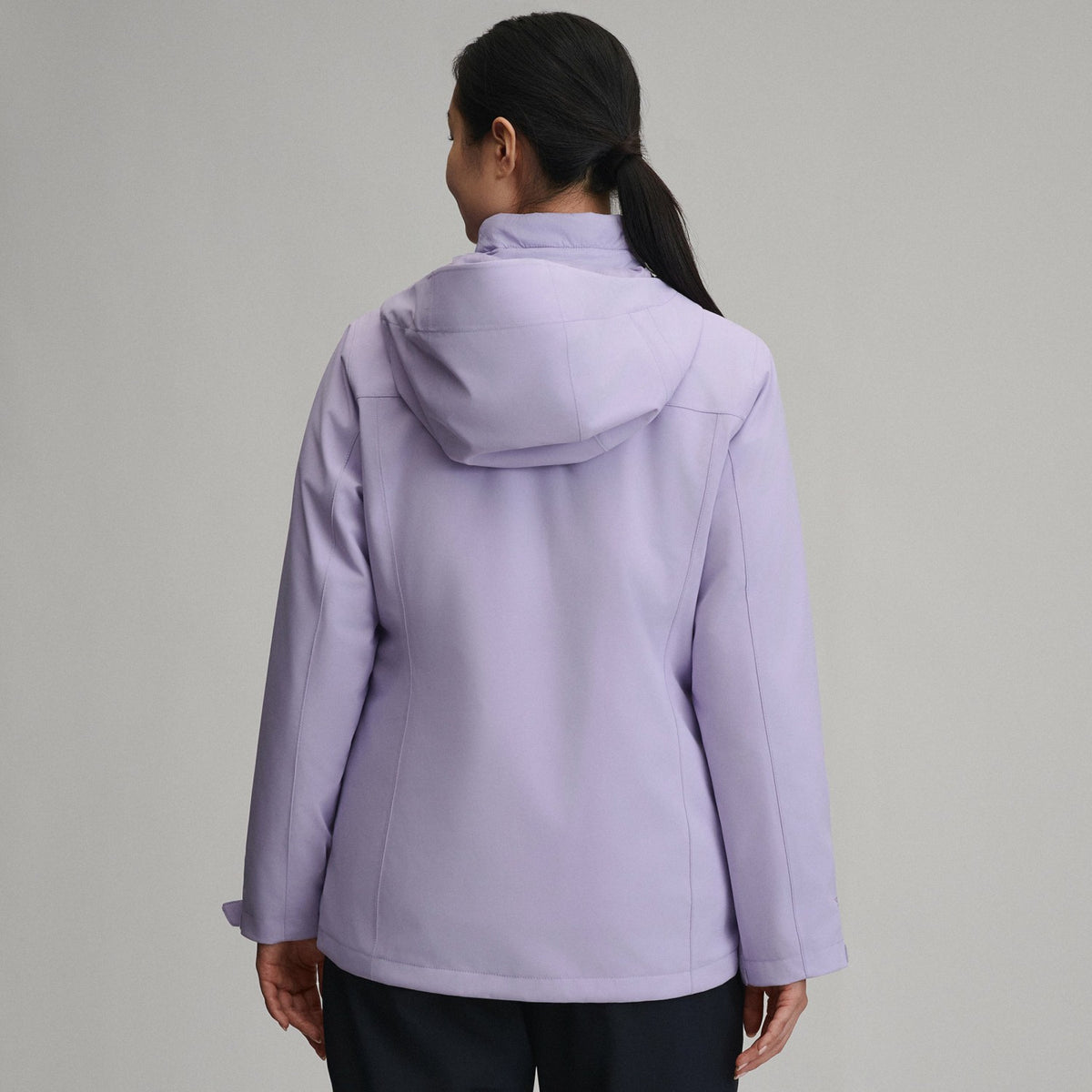 Women's Powder Search Insulated 3-in-1 Jacket | Eddie Bauer