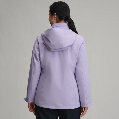 Women's Powder Search Insulated 3-in-1 Jacket | Eddie Bauer