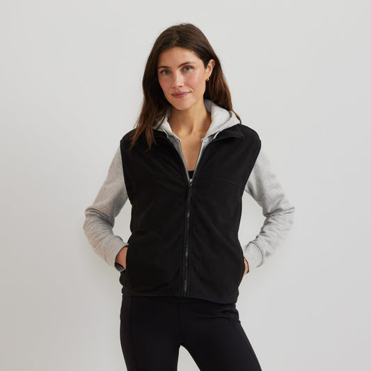 Women's Quest 2.0 Vest | Eddie Bauer