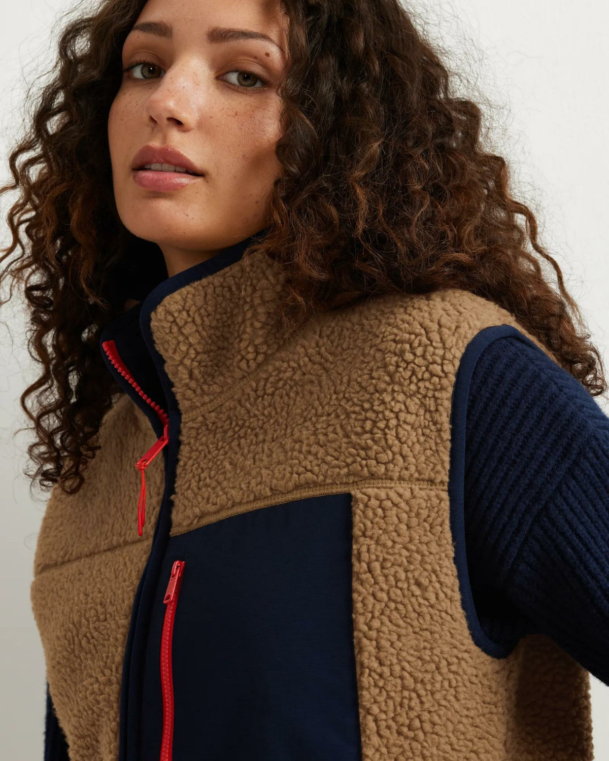 Women's Chilali Vest | Eddie Bauer