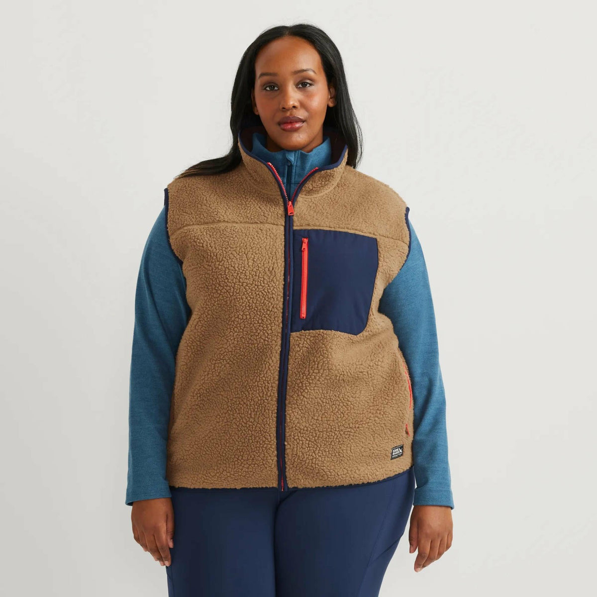 Women's Chilali Vest | Eddie Bauer