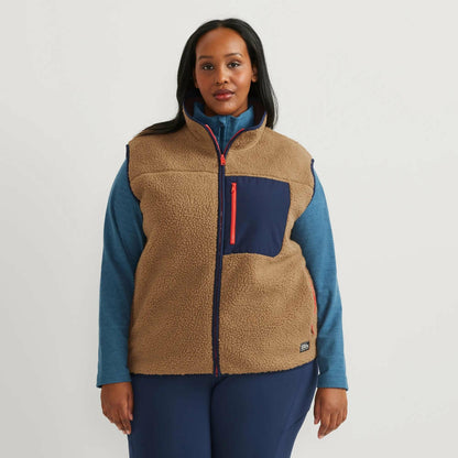 Women's Chilali Vest | Eddie Bauer