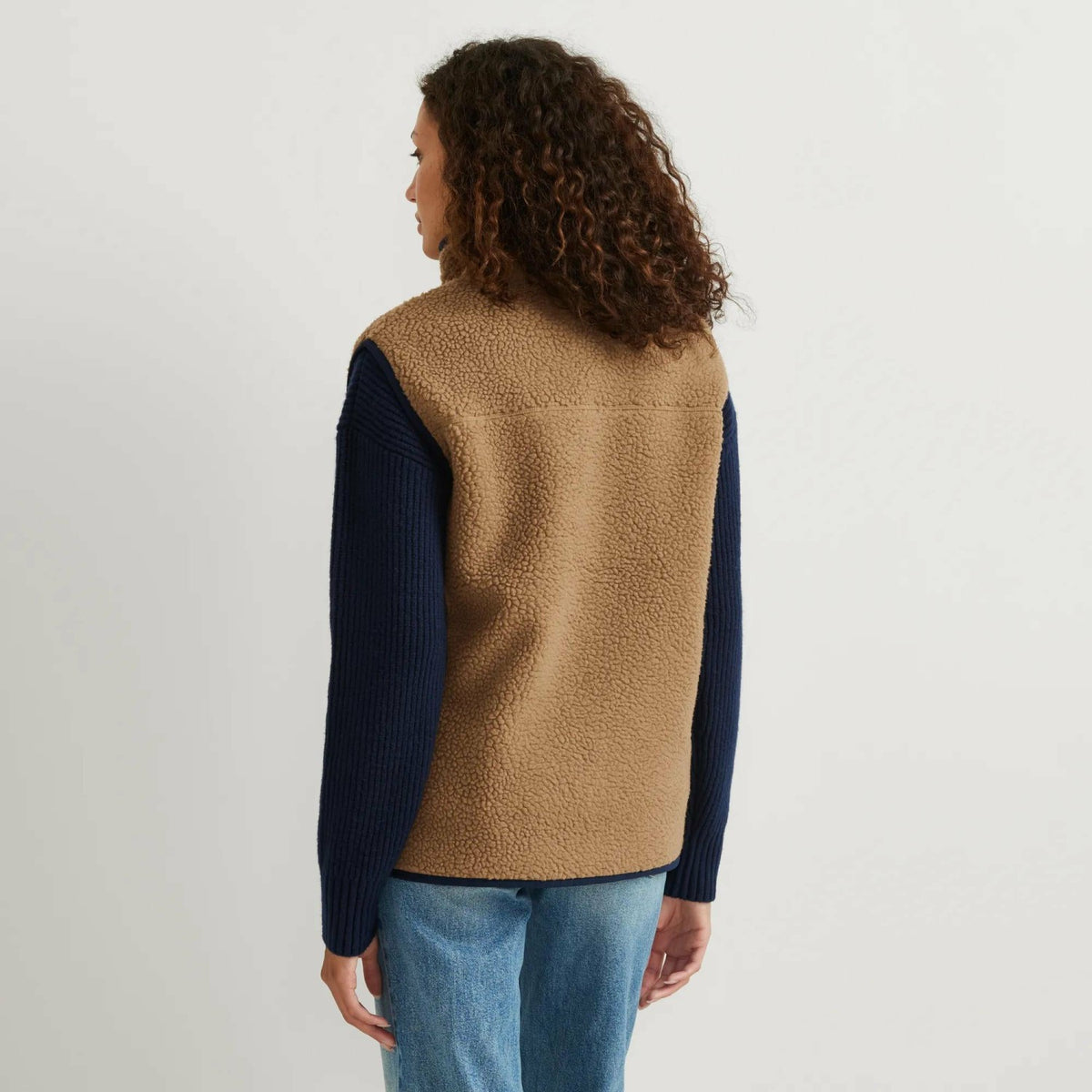 Women's Chilali Vest | Eddie Bauer