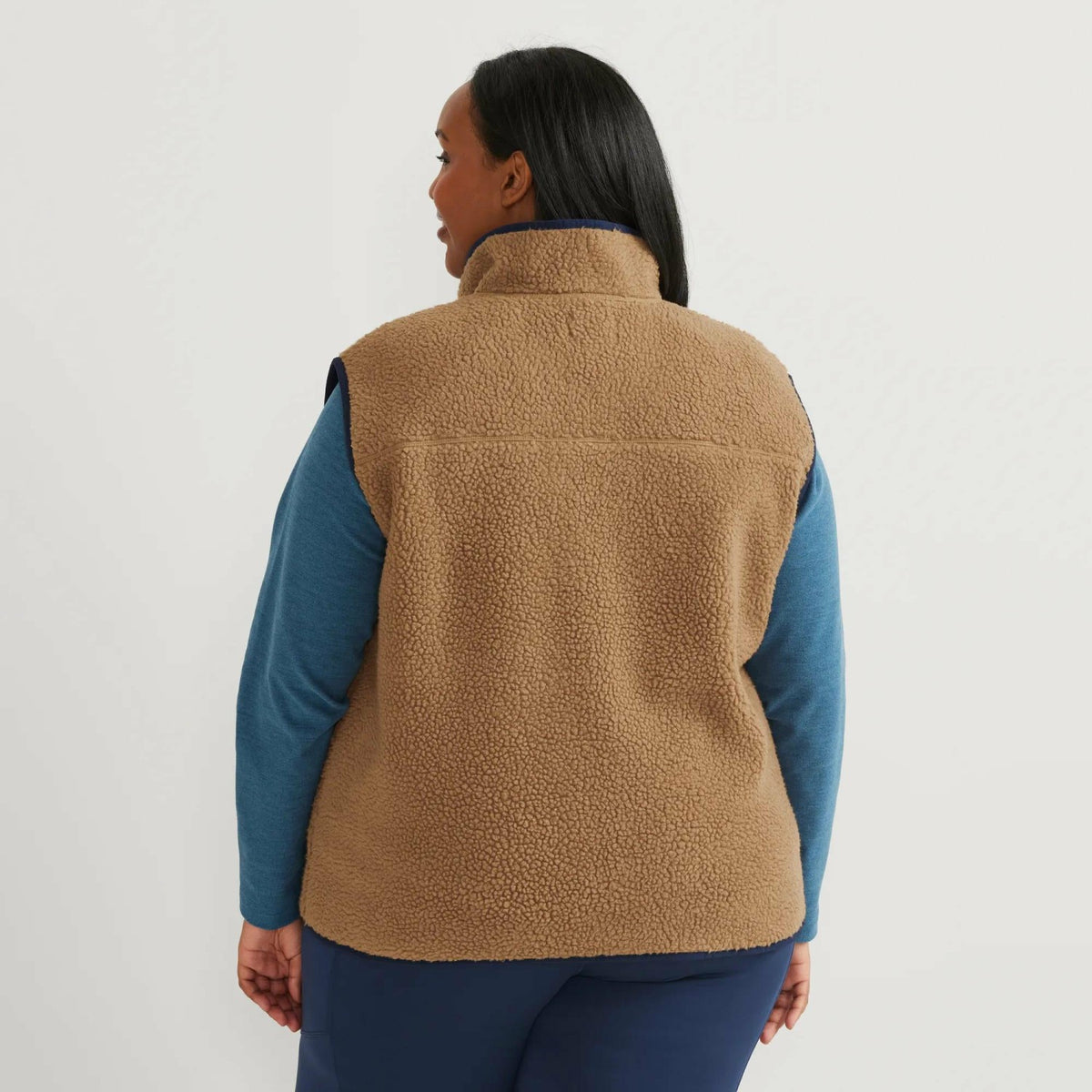 Women's Chilali Vest | Eddie Bauer