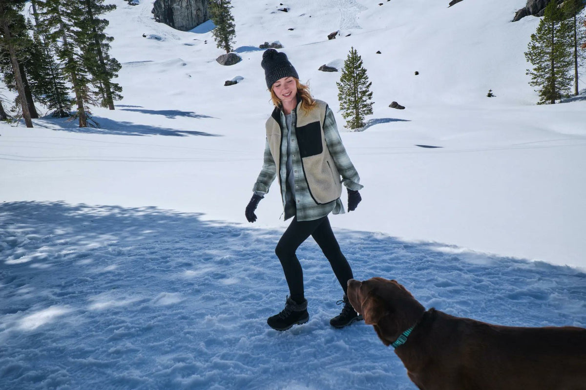 Women's Chilali Vest | Eddie Bauer