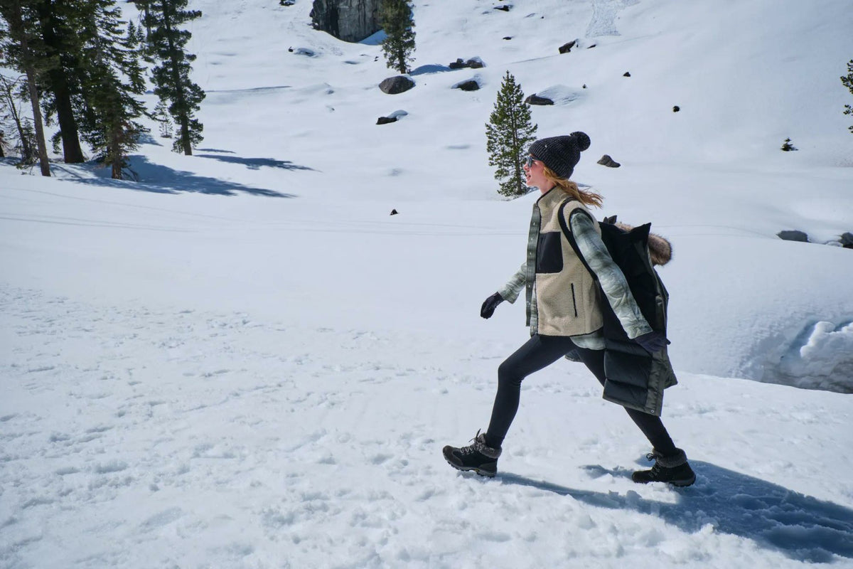 Women's Chilali Vest | Eddie Bauer