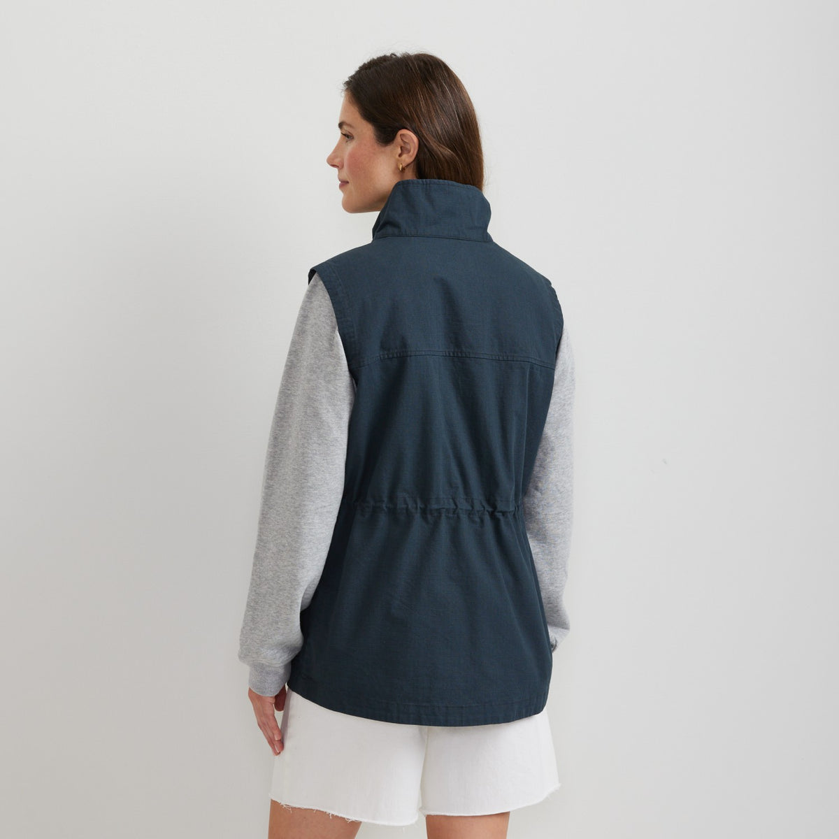 Women's EB Trekker Vest 2.0 | Eddie Bauer
