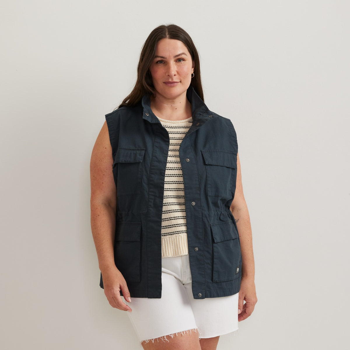 Women's EB Trekker Vest 2.0 | Eddie Bauer
