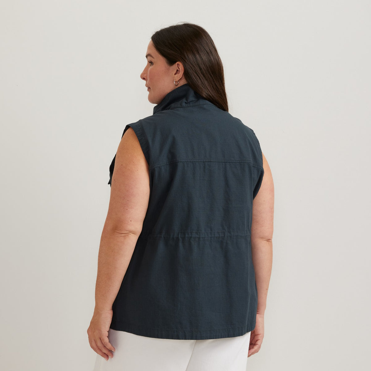 Women's EB Trekker Vest 2.0 | Eddie Bauer