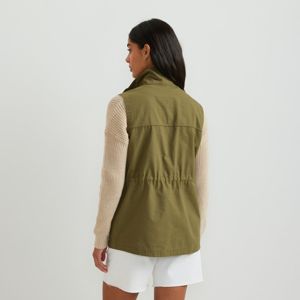 Women's EB Trekker Vest 2.0 | Eddie Bauer