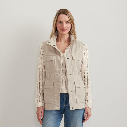 Women's EB Trekker Vest 2.0 | Eddie Bauer