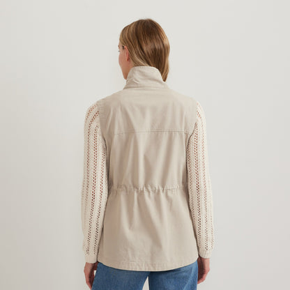 Women's EB Trekker Vest 2.0 | Eddie Bauer