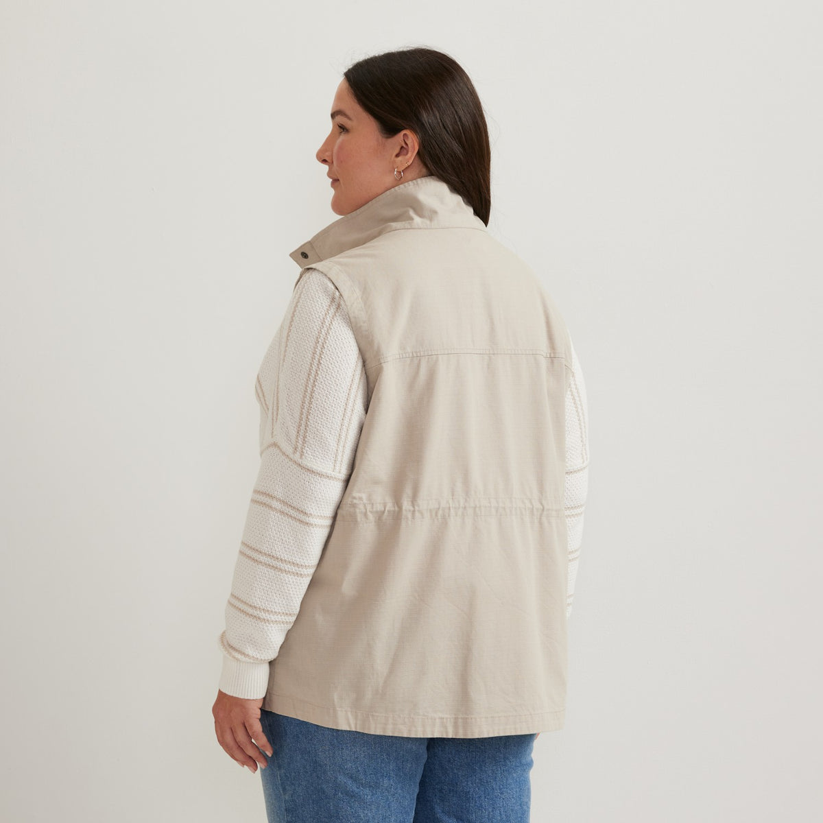 Women's EB Trekker Vest 2.0 | Eddie Bauer