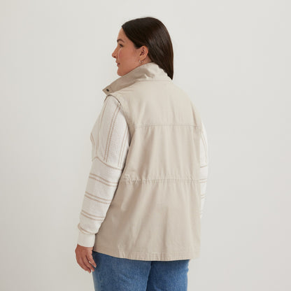 Women's EB Trekker Vest 2.0 | Eddie Bauer