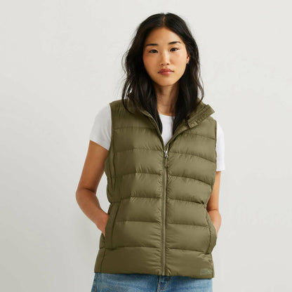 Women's Vest Cirruslite Down | Eddie Bauer