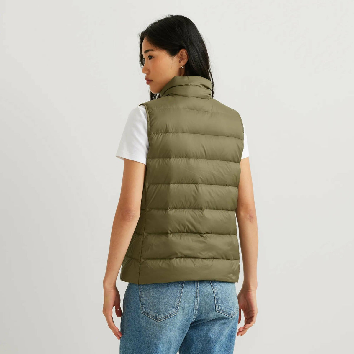 Women's Vest Cirruslite Down | Eddie Bauer