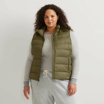 Women's Vest Cirruslite Down | Eddie Bauer
