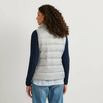 Women's Vest Cirruslite Down | Eddie Bauer