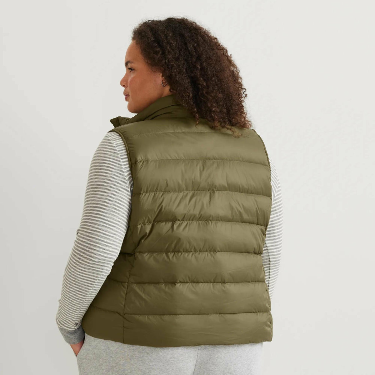 Women's Vest Cirruslite Down | Eddie Bauer