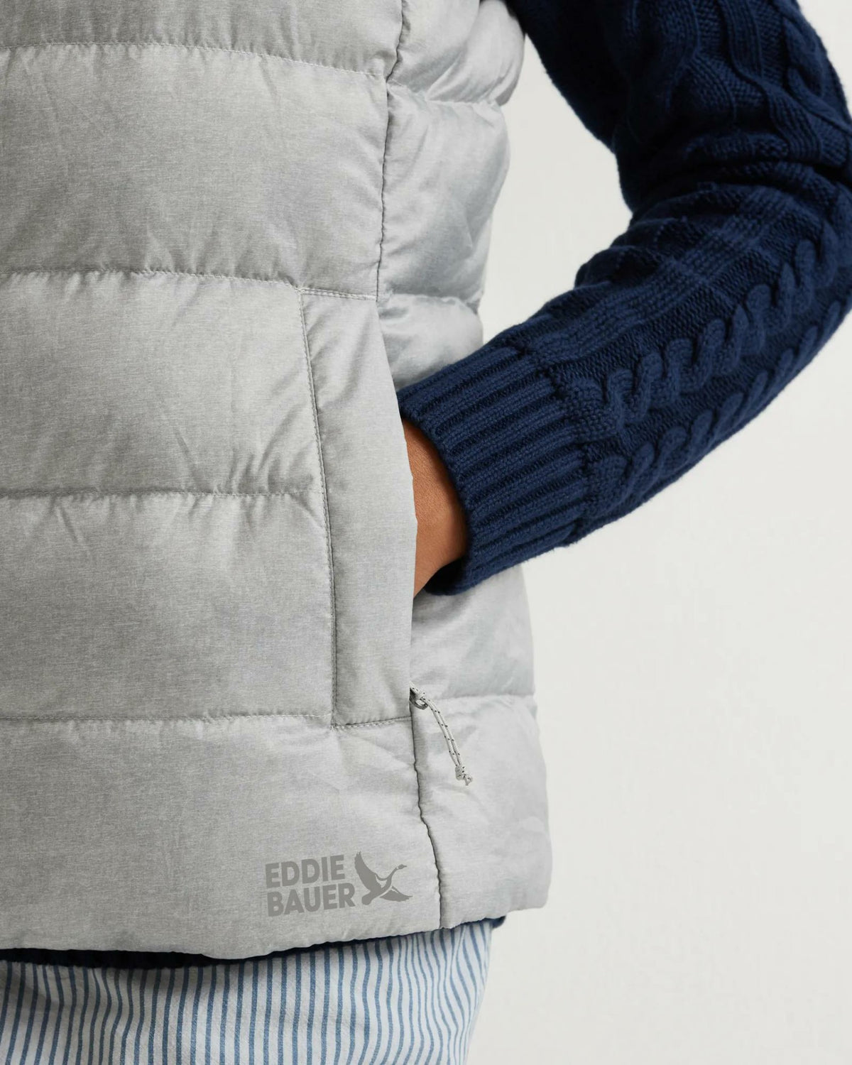 Women's Vest Cirruslite Down | Eddie Bauer