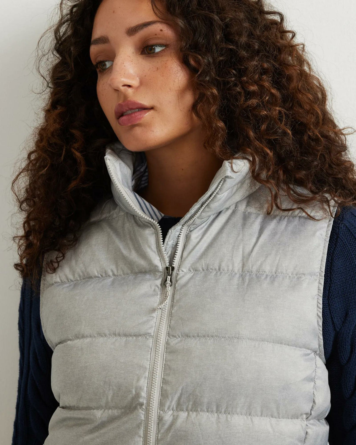 Women's Vest Cirruslite Down | Eddie Bauer