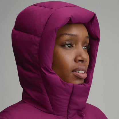 Women's Ketchum Short Down Vest | Eddie Bauer