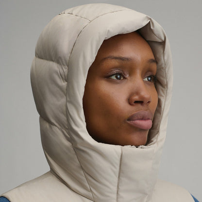 Women's Ketchum Short Down Vest | Eddie Bauer