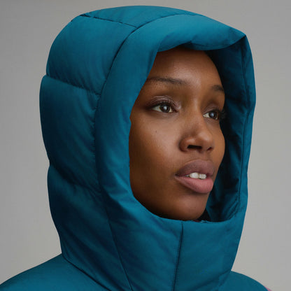Women's Ketchum Short Down Vest | Eddie Bauer