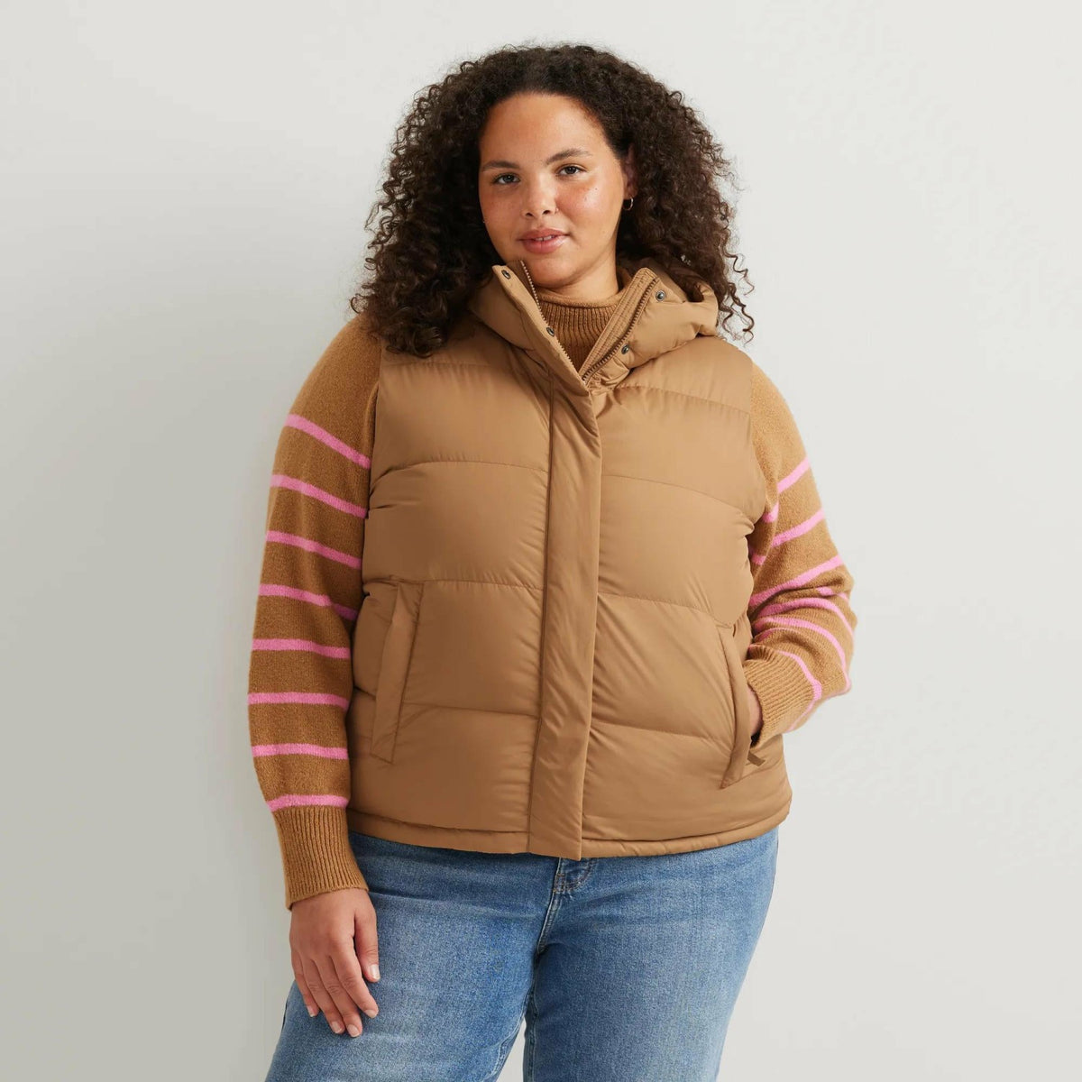 Camel,XS,Regular
