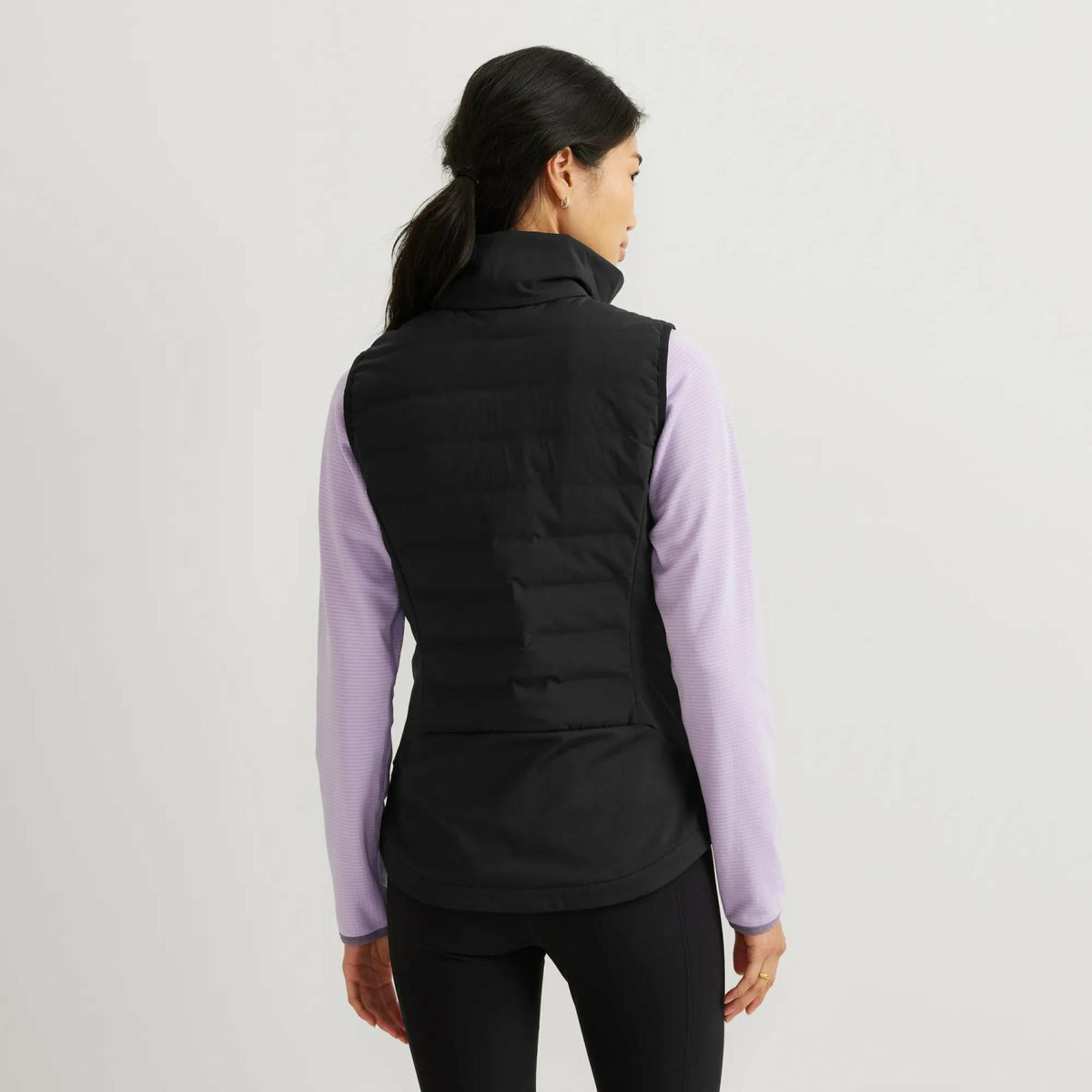 Women's Motionloft Hybrid Down Vest | Eddie Bauer