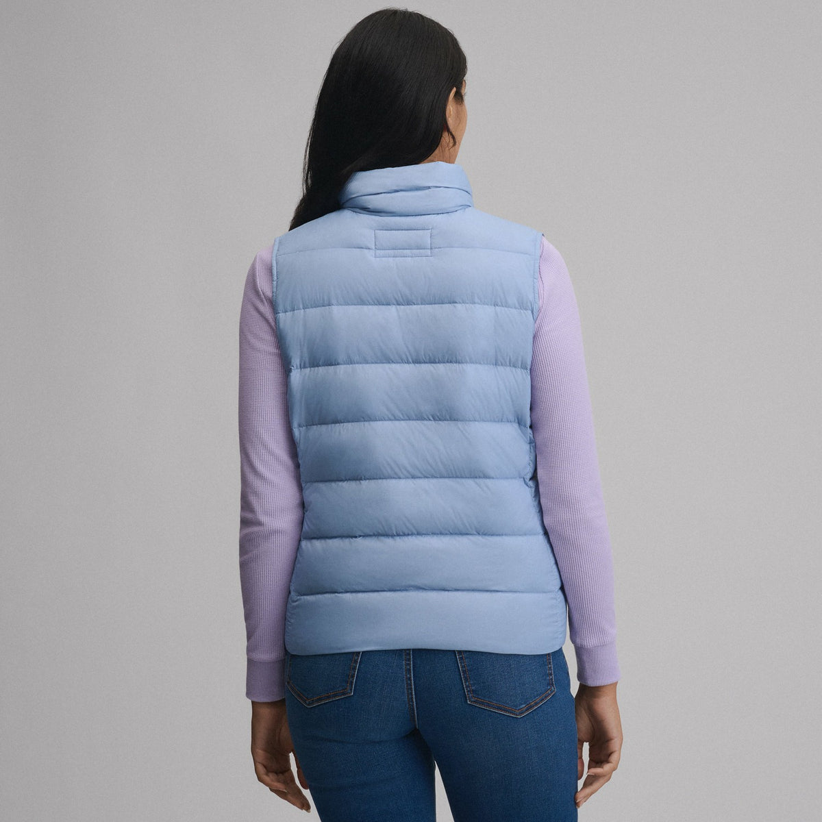 Women's Cirruslite Down Vest | Eddie Bauer