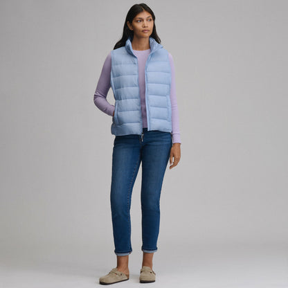 Women's Cirruslite Down Vest | Eddie Bauer